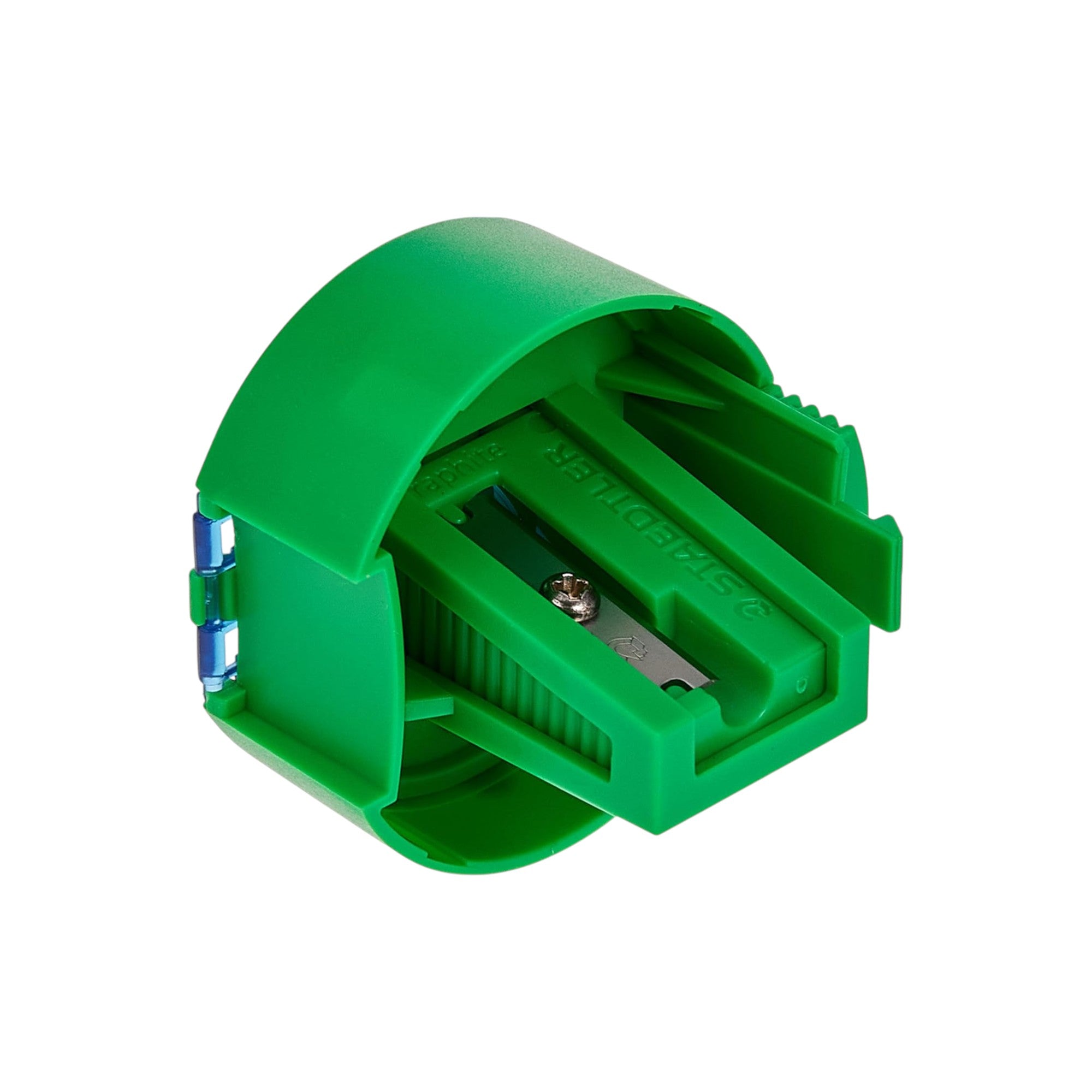 Staedtler Tub Pencil Sharpener - Pack of 1 & 10